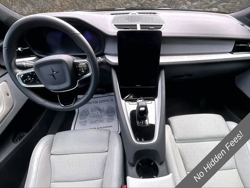 Used 2024 Polestar Polestar 2 AWD/4WD image 13