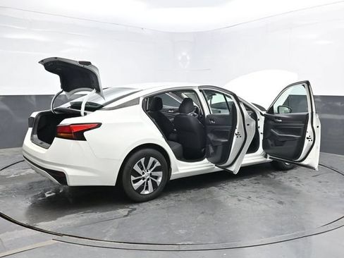 Used 2021 Nissan Altima 2.5 S FWD image 51