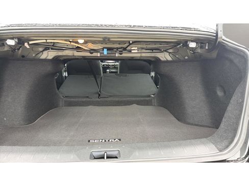 New 2026 Nissan Sentra SR image 17