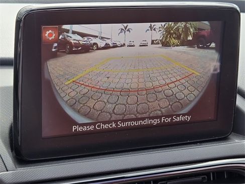 Used 2023 MAZDA MX-5 Miata Grand Touring image 17