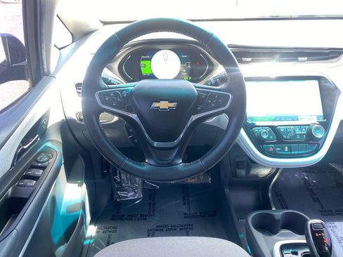 Used 2019 Chevrolet Bolt LT FWD image 13