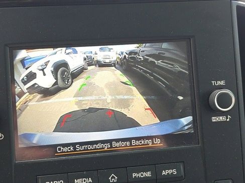 Used 2025 Subaru Impreza 2.0i image 14