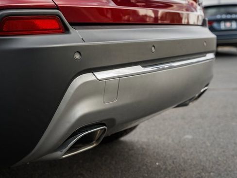 Used 2019 Jeep Cherokee Limited image 8