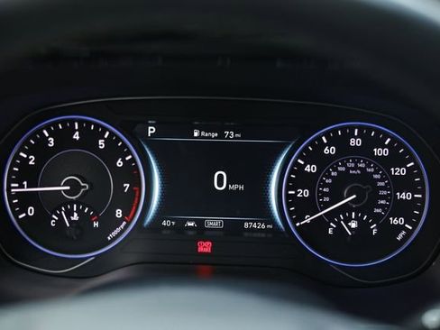 Used 2020 Hyundai Palisade SEL w/ Convenience Package image 31