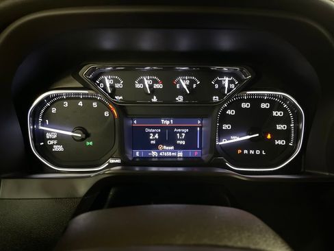 Used 2020 GMC Sierra 1500 SLT w/ SLT Premium Package image 16