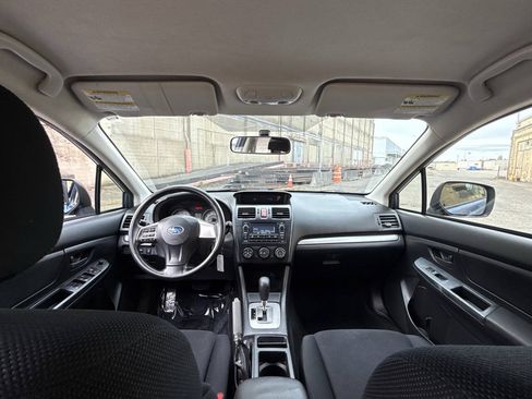 Used 2014 Subaru Impreza 2.0i AWD/4WD image 12