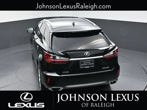 Used 2016 Lexus RX 350 AWD w/ Premium Package image 29