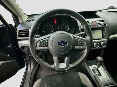 Used 2016 Subaru Crosstrek 2.0i Premium w/ Popular Package #1 AWD/4WD image 18