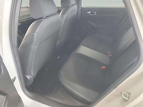 Used 2023 Honda Civic Sport image 16