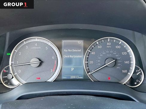 Used 2022 Lexus RX 350 w/ Premium Package image 25