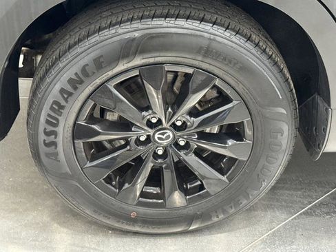 Used 2023 MAZDA CX-50 2.5 S w/ Cargo Package image 53