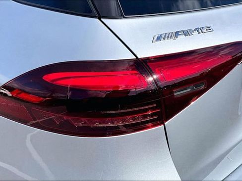 New 2026 Mercedes-Benz GLE 53 AMG GLE 53 AMG image 14