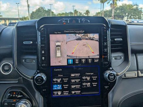 Certified 2020 RAM 1500 Limited image 23