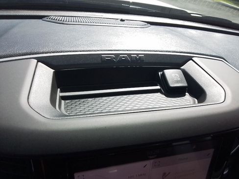 New 2025 RAM 2500 Tradesman image 17