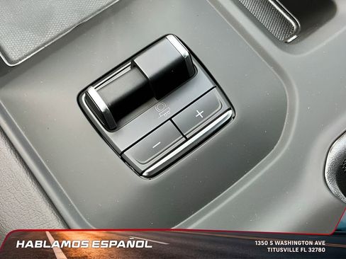 New 2025 GMC Sierra 2500 Denali image 26