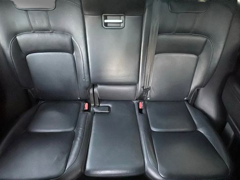 Used 2020 Land Rover Range Rover AWD/4WD image 9