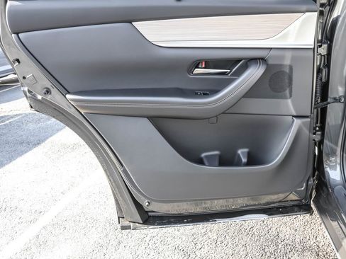 New 2026 MAZDA CX-90 Plug-In Hybrid w/ Preferred image 37