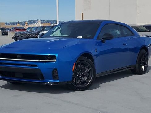 New 2026 Dodge Charger R/T Scat Pack image 34