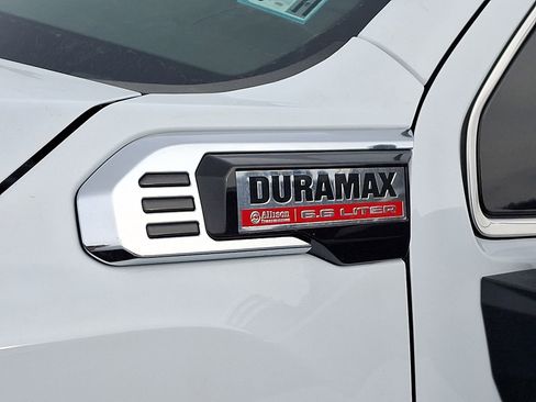 New 2026 GMC Sierra 3500 Denali w/ Denali Reserve Package image 4