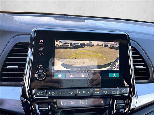 Used 2023 Honda Odyssey Sport image 23