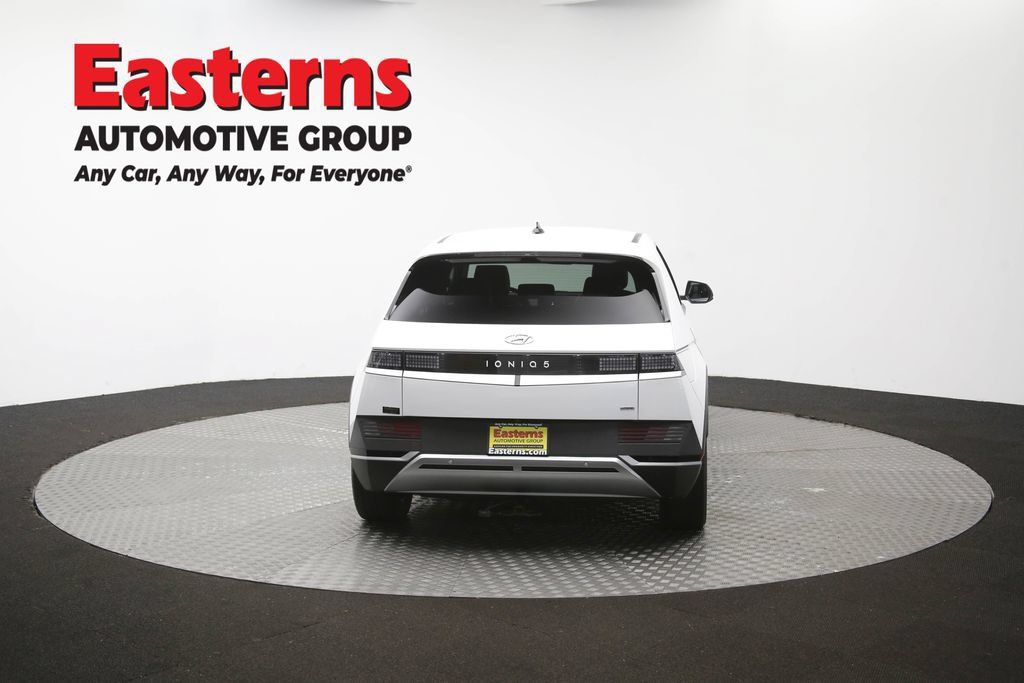 Used 2023 Hyundai Ioniq 5 SEL AWD/4WD image 37