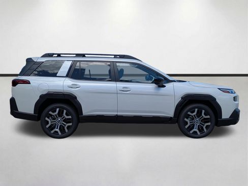 New 2026 Subaru Outback Touring XT AWD/4WD image 4