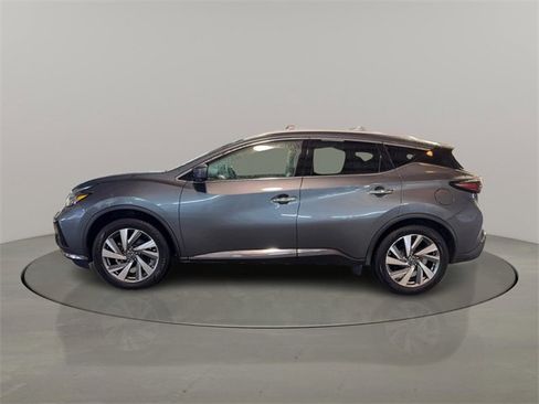 Used 2020 Nissan Murano SL w/ Cargo Package image 4