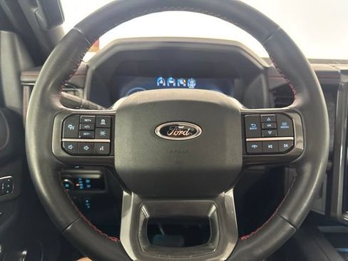 Used 2024 Ford Expedition Max Limited AWD/4WD image 20