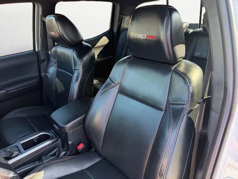 Used 2021 Toyota Tacoma TRD Pro image 16