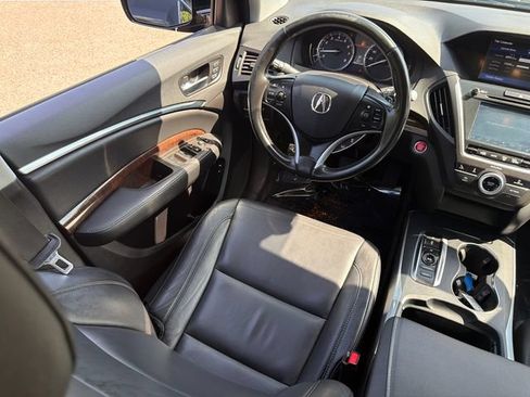 Used 2020 Acura MDX SH-AWD image 20