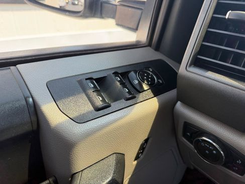 Used 2020 Ford F350 XL w/ Power Equipment Group AWD/4WD image 19