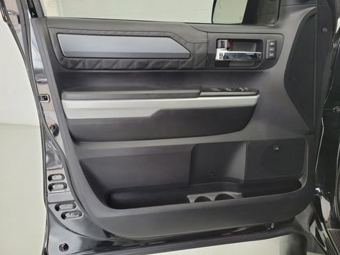 Used 2021 Toyota Tundra Platinum RWD image 19