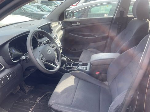 Used 2020 Hyundai Tucson SE image 2