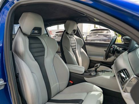 Used 2023 BMW M5 w/ Competition Package AWD/4WD image 24