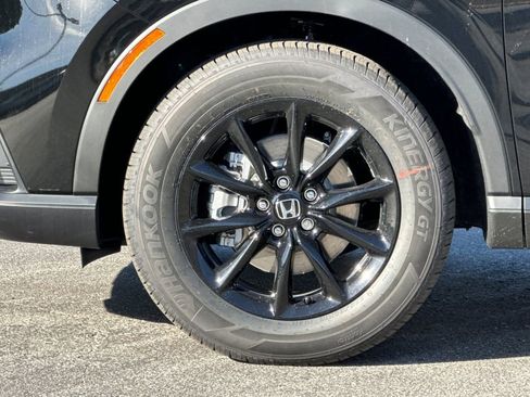 Used 2026 Honda CR-V Sport image 30