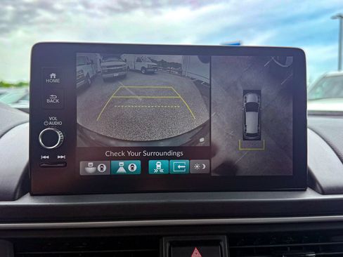 Used 2023 Honda Pilot Elite image 46