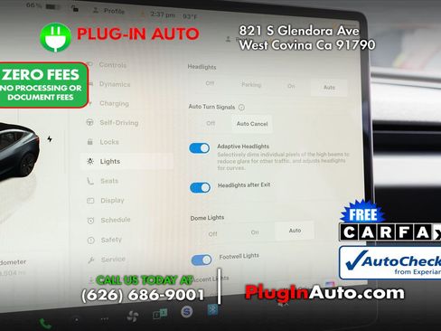 Used 2024 Tesla Model 3 RWD image 27
