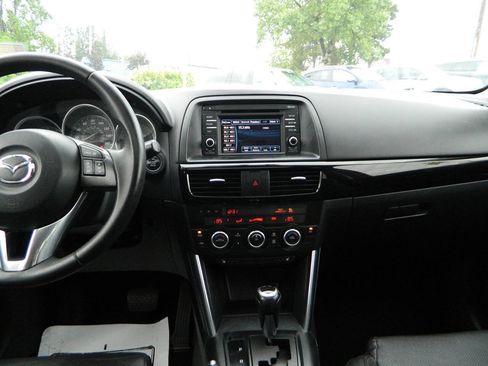 Used 2014 MAZDA CX-5 Grand Touring AWD/4WD image 17