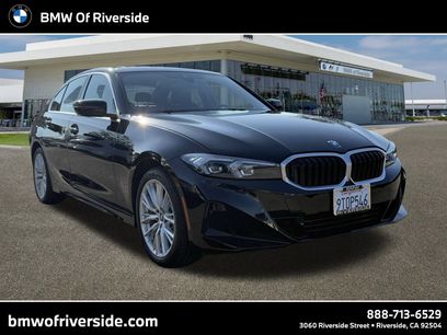 Used 2024 BMW 330e w/ Convenience Package