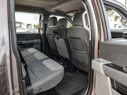 Used 2023 Ford F150 XLT image 35