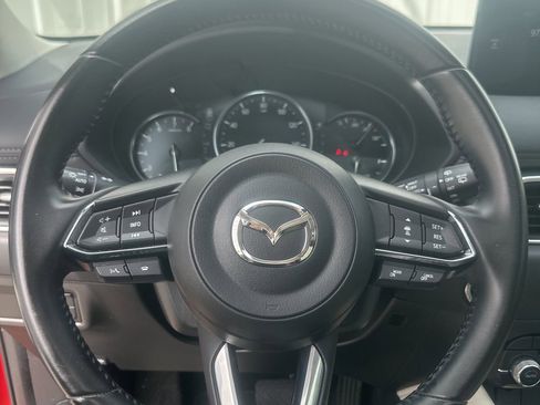 Certified 2023 MAZDA CX-5 AWD 2.5 S w/ Premium Package image 20