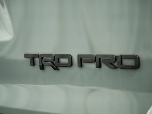 Used 2021 Toyota Sequoia TRD Pro image 22