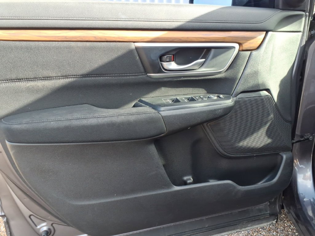 Used 2022 Honda CR-V EX image 13