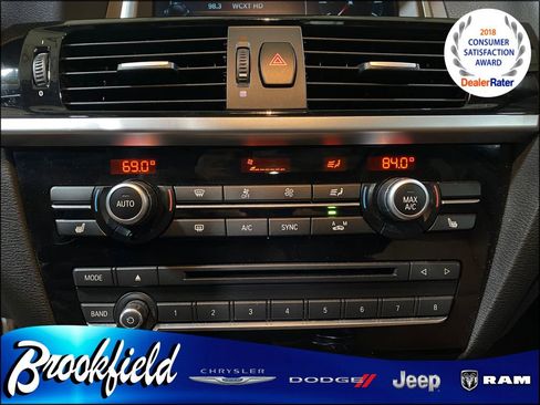 Used 2017 BMW X3 xDrive35i image 22