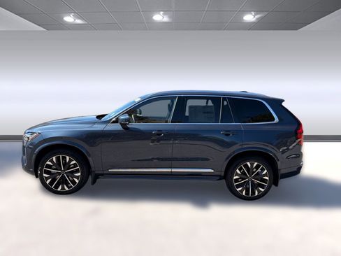 New 2026 Volvo XC90 B6 Plus w/ Protection Package image 2