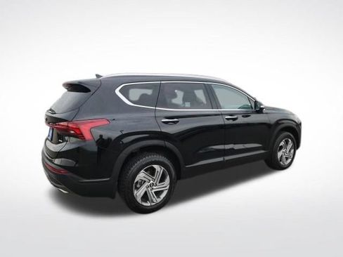Used 2023 Hyundai Santa Fe SEL w/ Cargo Package AWD/4WD image 12