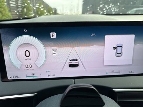 New 2026 Genesis GV70 3.5T Sport Prestige AWD/4WD image 17