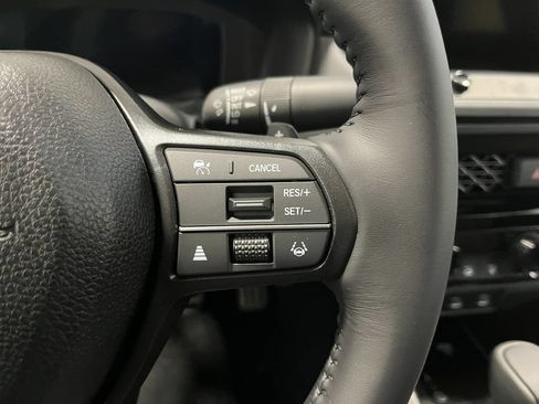 New 2026 Honda Accord Sport image 19