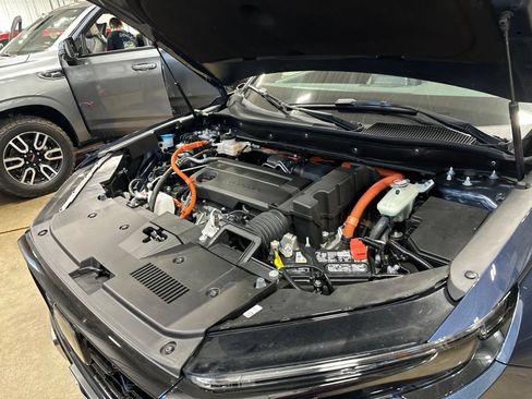 Used 2024 Honda CR-V Sport Touring image 40