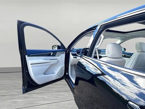 New 2026 Buick Enclave Avenir w/ Super Cruise Package image 27